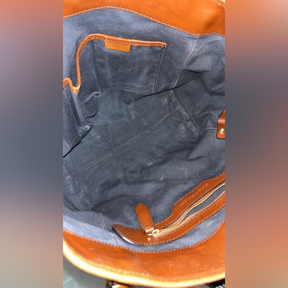 Burberry Canterbury Tote - Picture 8 of 14